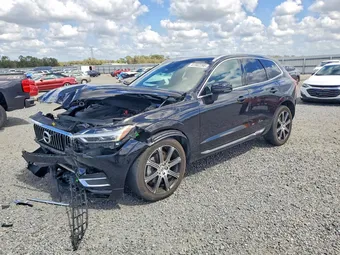 2020 Volvo XC60 YV4A22RL1L1565442