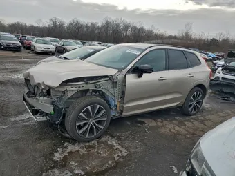 2023 Volvo XC60 YV4L12RW2P1244019