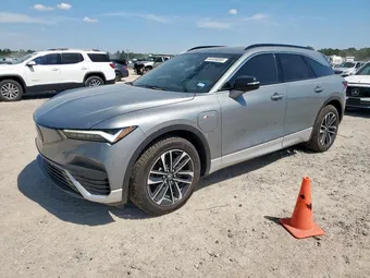 2024 Acura ZDX 4W5KHNRL5RZ510044