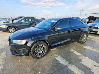 2015 Audi A3 WAUACGFF0F1032379