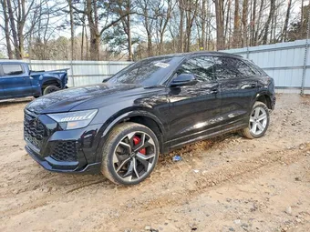 2021 Audi RS Q8 WU1ARBF16MD020583