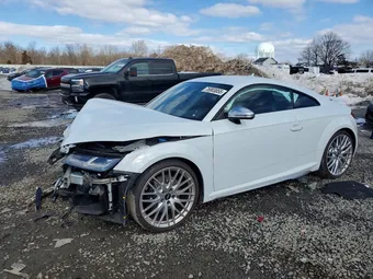 2022 Audi TTS TRUA1AFVXN1002338