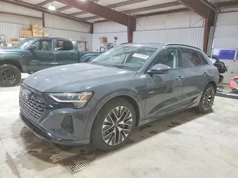 2024 Audi Q8 e-tron WA15AAGE6RB066736