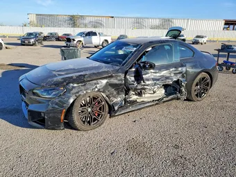 2026 BMW M2 3MF23DM06T8F97230