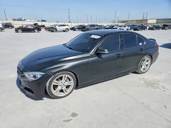 2018 BMW 340 WBA8B3G55JNU36568