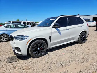 2016 BMW X5 5UXKR6C58G0J79955