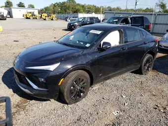 2025 Buick Envista KL47LBEP2SB072195