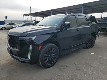 2023 Cadillac Escalade 1GYS4GKL1PR274594
