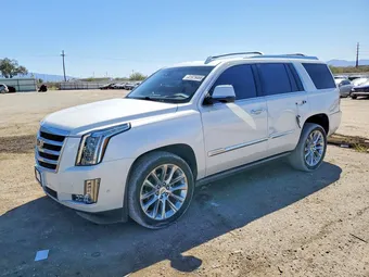 2017 Cadillac Escalade 1GYS4CKJ6HR283283