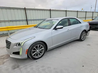 2019 Cadillac CTS 1G6AR5SX7K0111295
