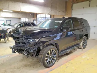 2021 Cadillac Escalade 1GYS4GKL0MR484406