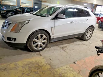 2015 Cadillac SRX 3GYFNGE31FS594777