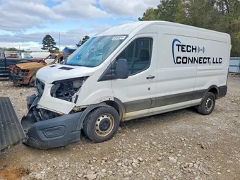 2023 Ford Transit 1FTBR1C8XPKB62366
