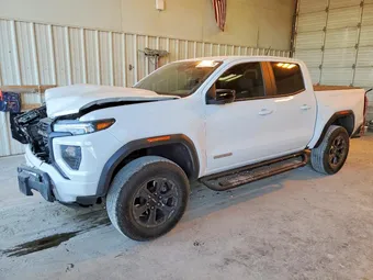2025 GMC Canyon 1GTP1BEK8S1125441