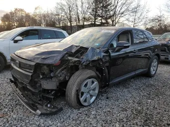 2024 Honda Prologue 3GPKHVRJ0RS529785