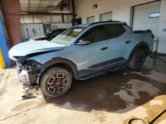 2024 Hyundai Santa Cruz 5NTJDDAF8RH095752