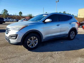 2016 Hyundai Santa Fe 5XYZT3LB1GG350254