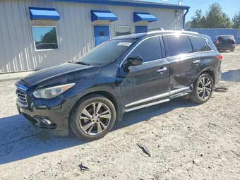 2015 Infiniti QX60 5N1AL0MM3FC541541