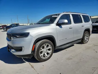 2022 Jeep Wagoneer 1C4SJUBT5NS147429