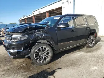 2022 Jeep Grand Wagoneer 1C4SJVGJ5NS147573