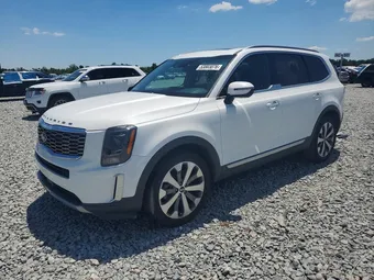 2020 Kia Telluride 5XYP64HC9LG044306