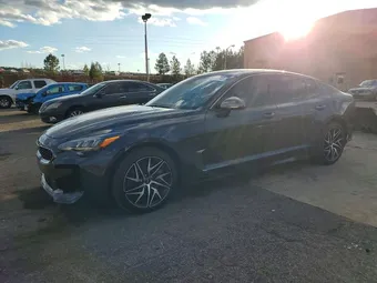2022 Kia Stinger KNAE35LDXN6120723