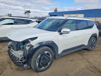 2024 Kia EV9 KNDADFS56R6026066