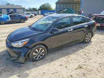 2021 Kia Rio 3KPA24AD9ME407061