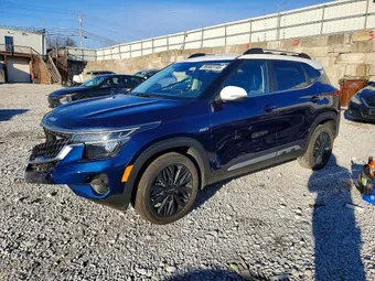2023 Kia Seltos KNDEUCA26P7351038