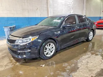2016 Kia Optima 5XXGT4L32GG037501