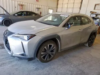 2020 Lexus UX 200 JTHP3JBHXL2031164