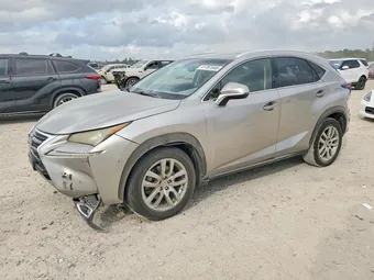 2016 Lexus NX 200T JTJYARBZ3G2042108