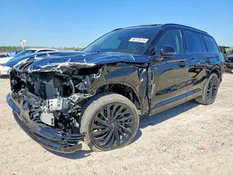 2023 Lincoln Aviator 5LM5J7XC3PGL02050