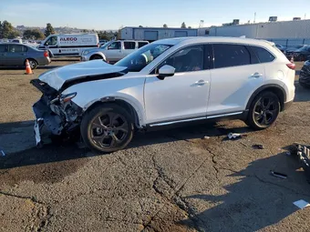 2017 Mazda CX-9 JM3TCBEY2H0130458