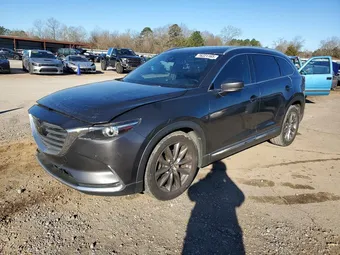 2018 Mazda CX-9 JM3TCADY8J0200062