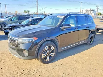 2023 Mercedes-Benz EQB W1N9M0KB1PN065133