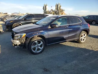 2019 Mercedes-Benz GLA-Class WDCTG4EB5KJ550098