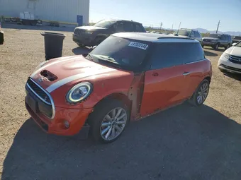 2020 Mini 3-Door WMWXR5C05L2M15981