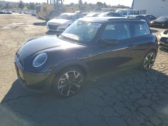 2025 Mini 3-Door WMW23GD07S2W32291