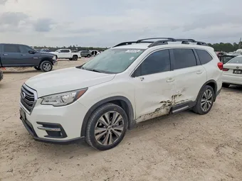 2021 Subaru Ascent 4S4WMAMDXM3444438