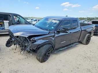 2024 Toyota Tundra 5TFLA5DA9RX177953