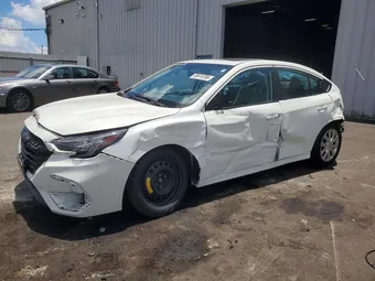 2023 Subaru Legacy 4S3BWAN67P3017624