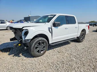 2022 Ford F-150 1FTFW1E81NKE88268