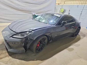 2024 Toyota GR86 JF1ZNBE17R9761158