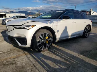 2024 Acura ZDX 4W5XHPRL2RZ518233