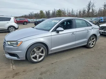 2016 Audi A3 WAUB8GFF4G1038886