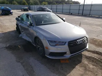 2017 Audi A7 WAUW2AFC4HN132346
