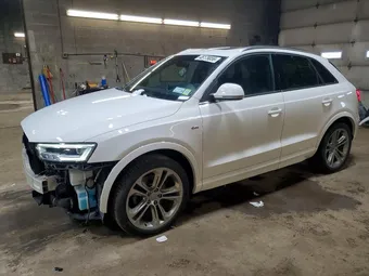 2017 Audi Q3 WA1GCCFS6HR011425