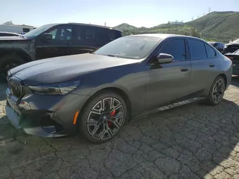 2024 BMW i5 WBY33FK01RCS19449