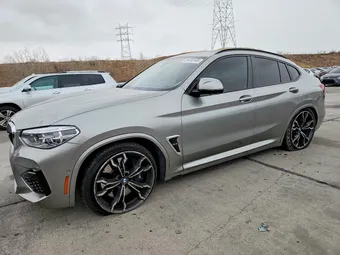 2020 BMW X4 5YMUJ0C08LLU67168